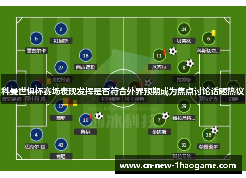 科曼世俱杯赛场表现发挥是否符合外界预期成为焦点讨论话题热议